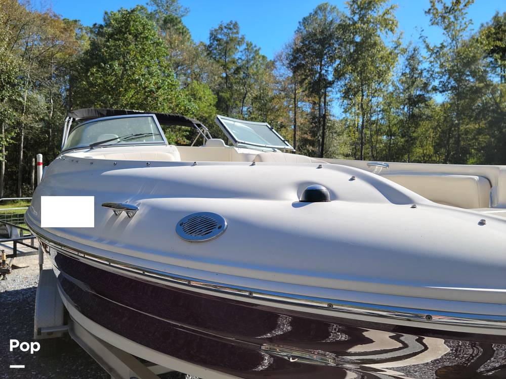 Slide: The Image of Sea Ray Sundeck 240 2008 - 13404557