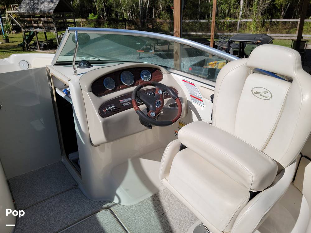 Slide: The Image of Sea Ray Sundeck 240 2008 - 13404537