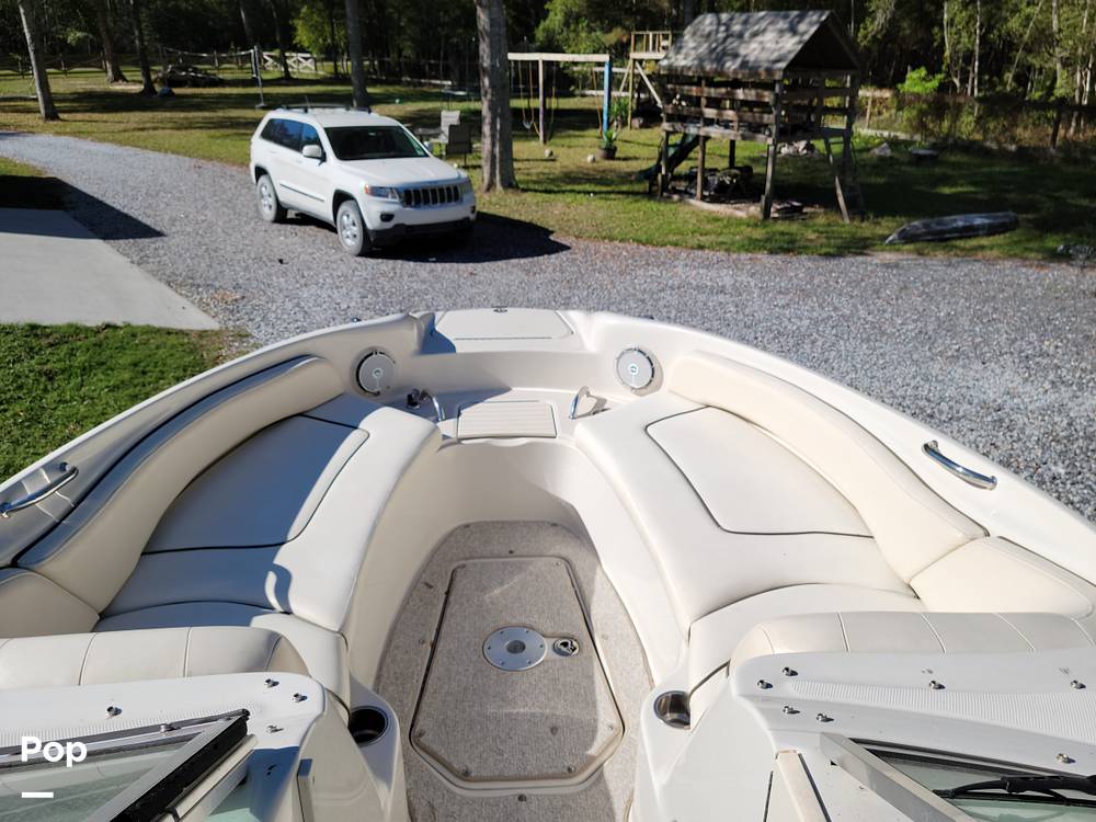 Slide: The Image of Sea Ray Sundeck 240 2008 - 13404539