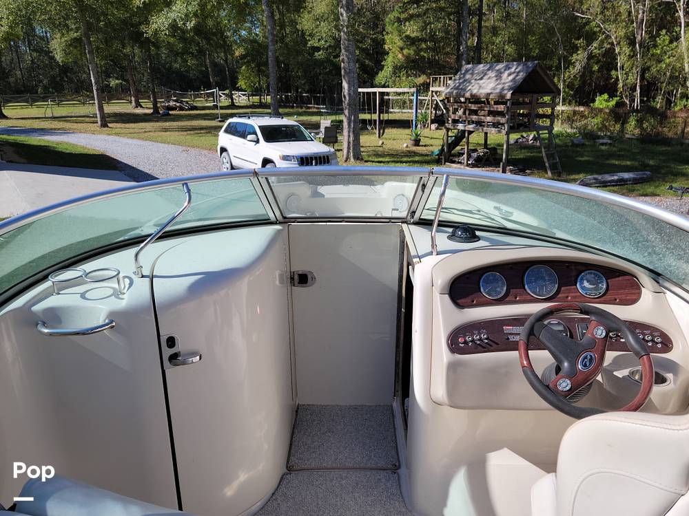 Slide: The Image of Sea Ray Sundeck 240 2008 - 13404619