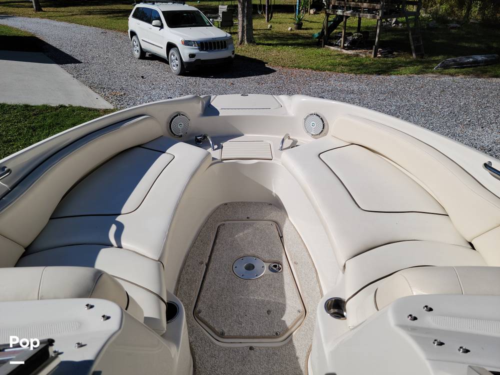 Slide: The Image of Sea Ray Sundeck 240 2008 - 13404621