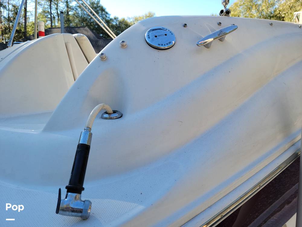 Slide: The Image of Sea Ray Sundeck 240 2008 - 13404900