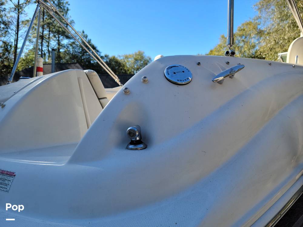 Slide: The Image of Sea Ray Sundeck 240 2008 - 13404901