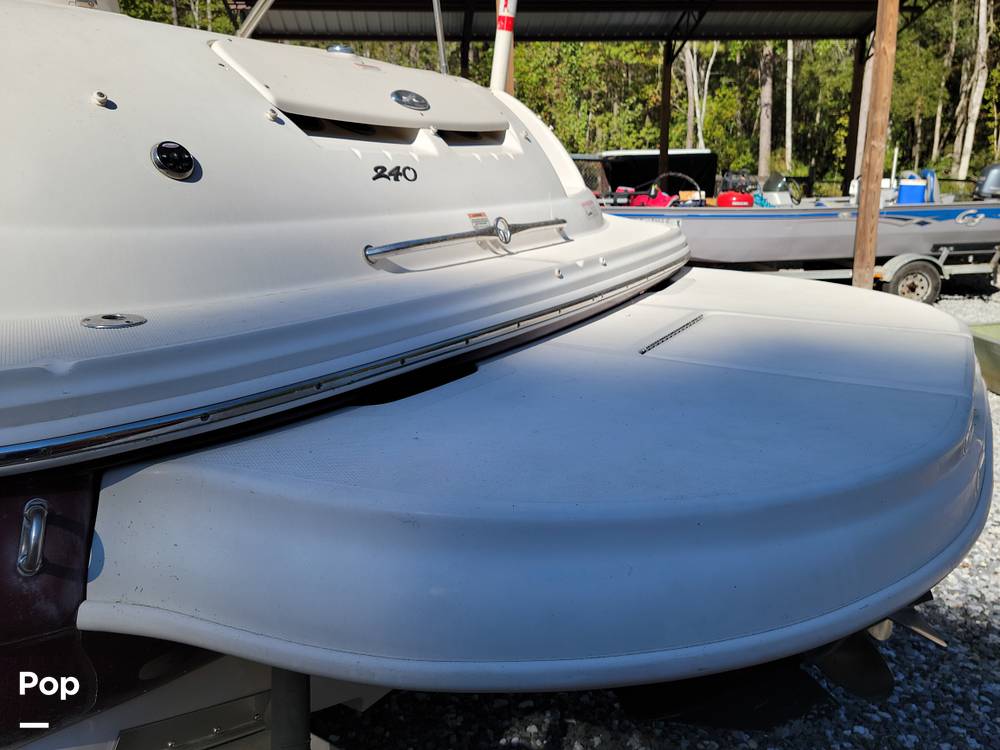 Slide: The Image of Swim Platform - 13404914