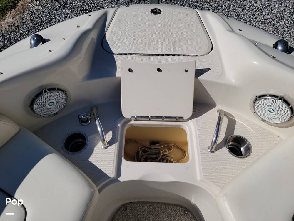 Slide: The Image of Sea Ray Sundeck 240 2008 - 13404920
