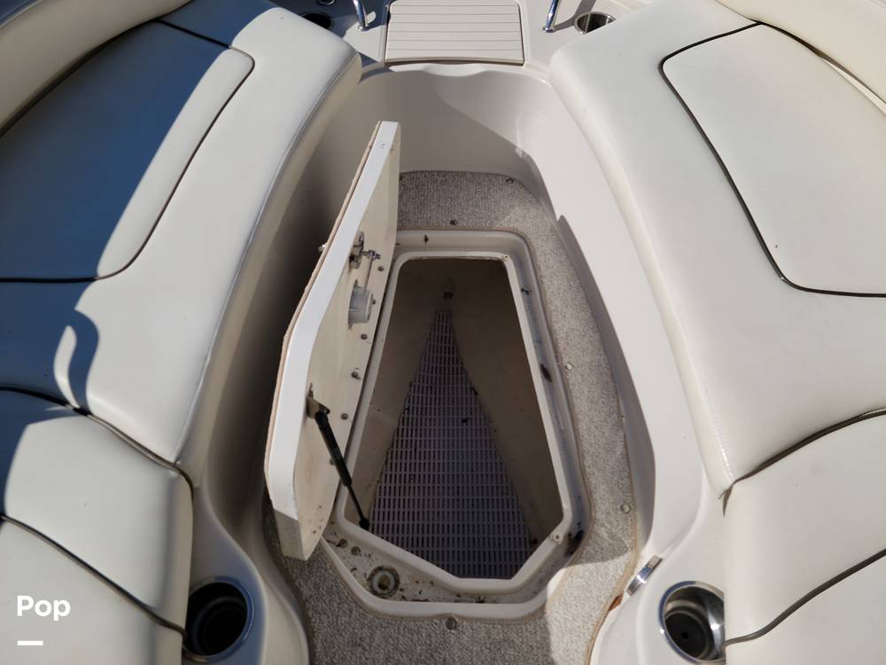 Slide: The Image of Sea Ray Sundeck 240 2008 - 13404926
