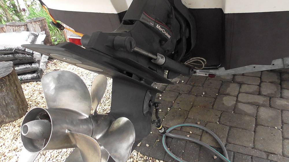 Slide: The Image of Sea Ray Sundeck 240 2011 - 15453277