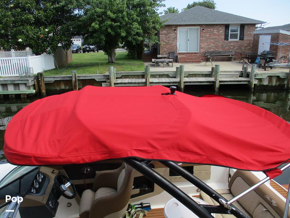 Slide: The Image of NEW BIMINI TOP IN 2024 - 15704126