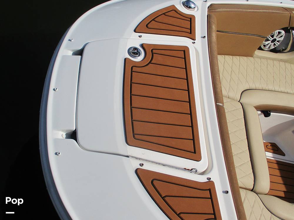 Slide: The Image of CONCEALED BOW LADDER &amp; ANCHOR STORAGE - 15704140