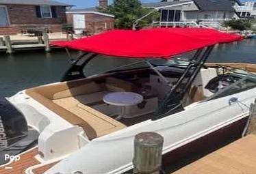 Slide: The Image of Sea Ray Sundeck 240 2014 - 15704142
