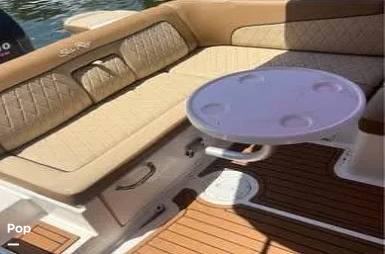 Slide: The Image of Sea Ray Sundeck 240 2014 - 15704144