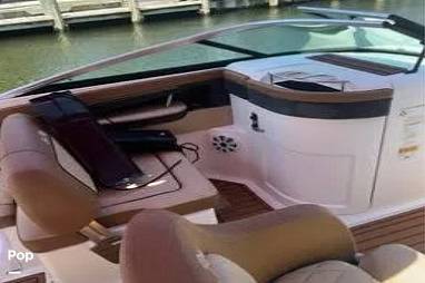 Slide: The Image of COMPANION SEAT WITH ENCLOSED HEAD FORWARD - 15704145