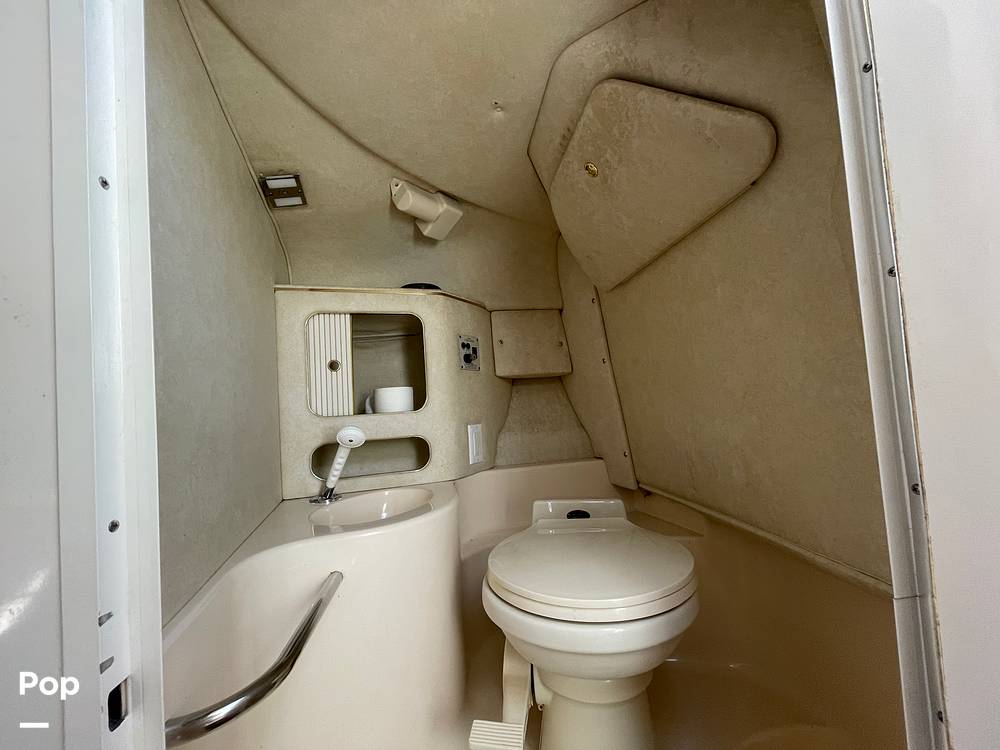 Slide: The Image of Sea Ray SUN SPORT 280CC 1997 - 15189224