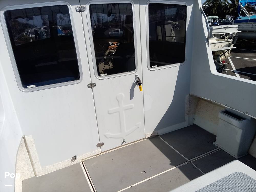 Slide: The Image of Sea Sport Sportsman 2200 1988 - 14159699