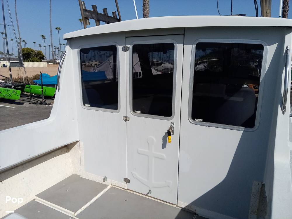 Slide: The Image of Sea Sport Sportsman 2200 1988 - 14159700