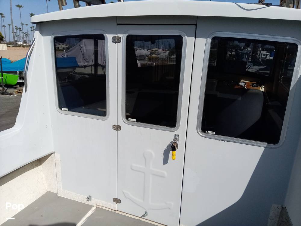 Slide: The Image of Sea Sport Sportsman 2200 1988 - 14159725