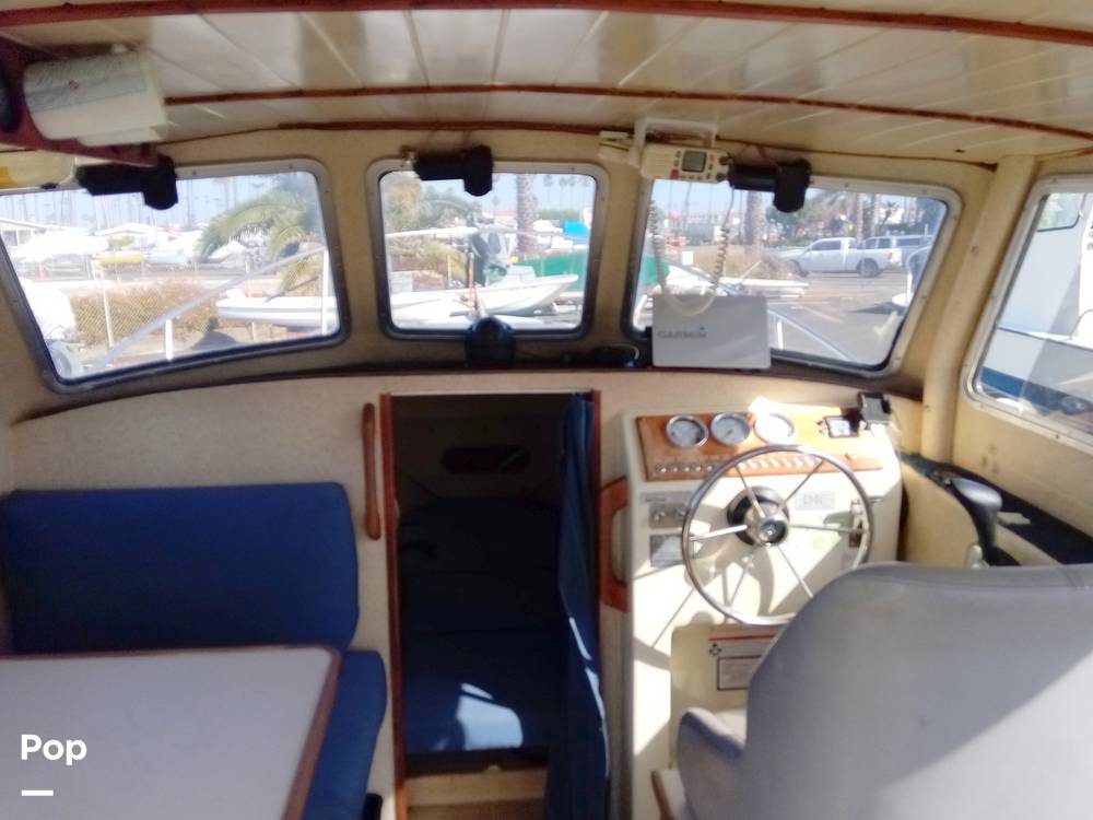 Slide: The Image of Sea Sport Sportsman 2200 1988 - 14161003