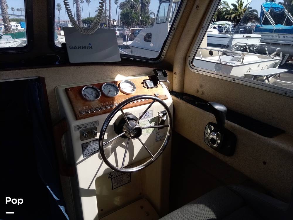 Slide: The Image of Sea Sport Sportsman 2200 1988 - 14159410