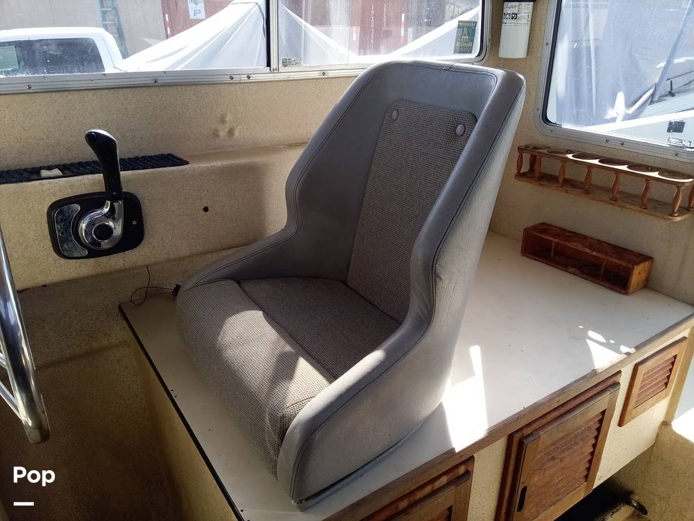 Slide: The Image of Sea Sport Sportsman 2200 1988 - 14161014