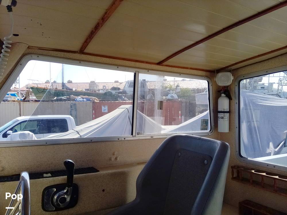 Slide: The Image of Sea Sport Sportsman 2200 1988 - 14161015