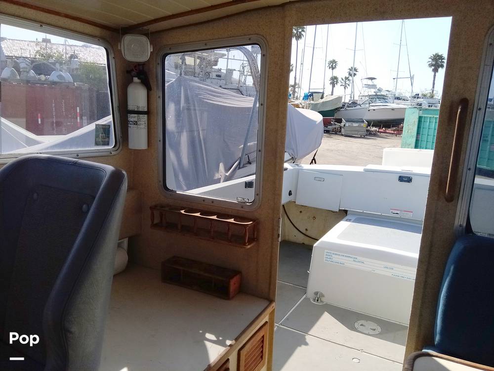 Slide: The Image of Sea Sport Sportsman 2200 1988 - 14161016