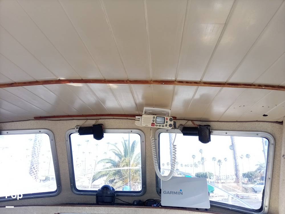 Slide: The Image of Sea Sport Sportsman 2200 1988 - 14161021