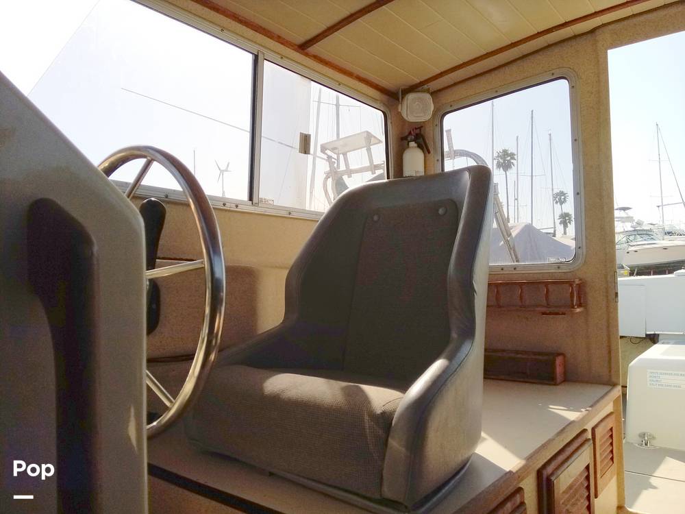 Slide: The Image of Sea Sport Sportsman 2200 1988 - 14161034
