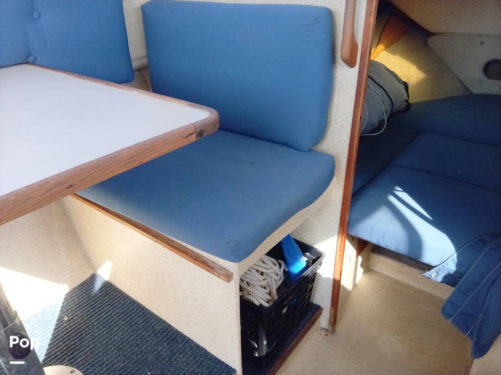 Slide: The Image of Sea Sport Sportsman 2200 1988 - 14161044