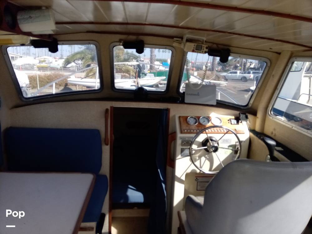 Slide: The Image of Sea Sport Sportsman 2200 1988 - 14159405