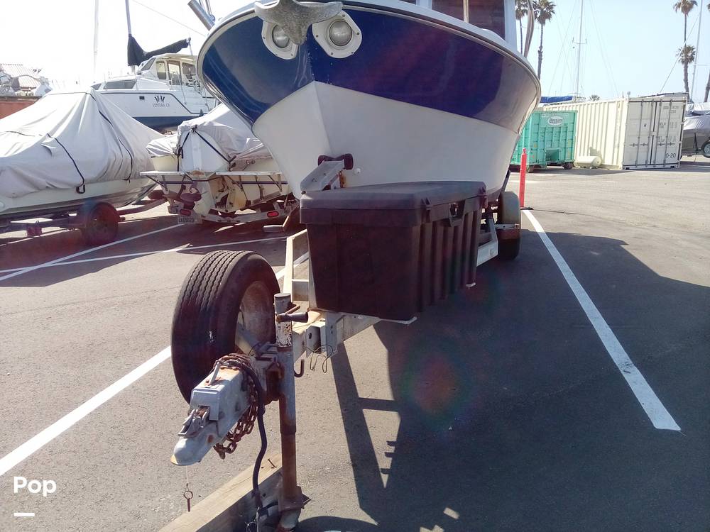 Slide: The Image of Sea Sport Sportsman 2200 1988 - 14159609