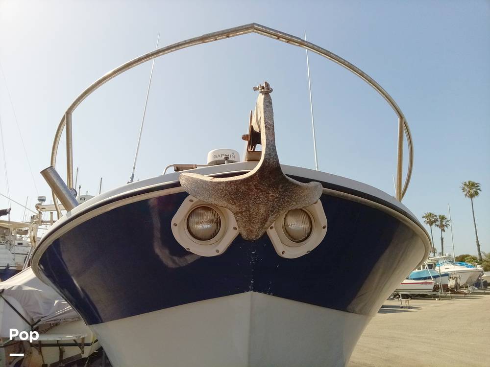 Slide: The Image of Sea Sport Sportsman 2200 1988 - 14159633