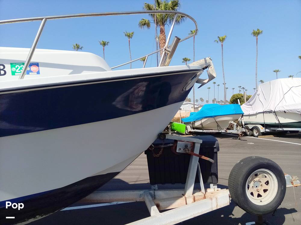 Slide: The Image of Sea Sport Sportsman 2200 1988 - 14159637