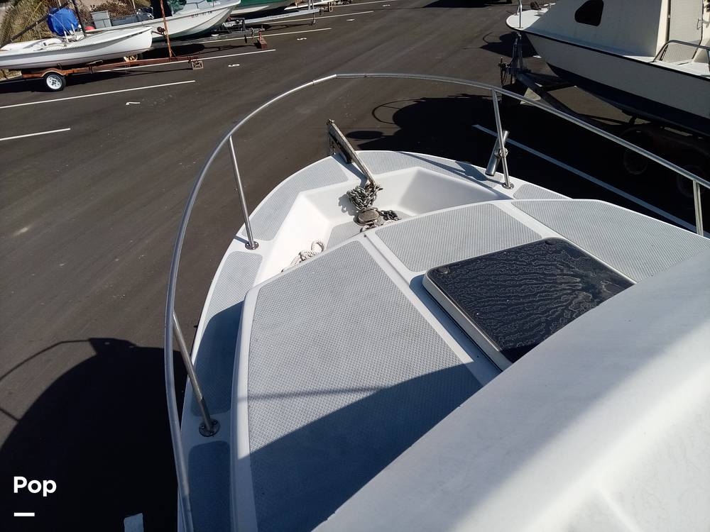 Slide: The Image of Sea Sport Sportsman 2200 1988 - 14159400