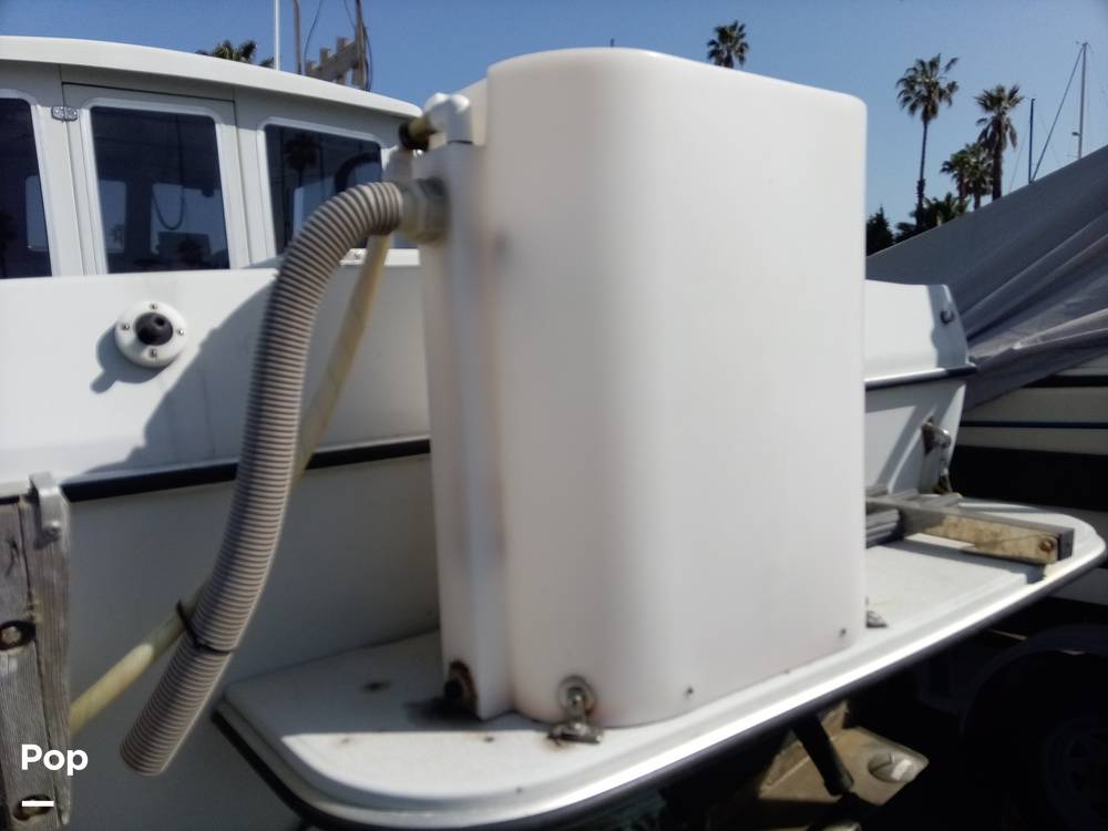 Slide: The Image of Sea Sport Sportsman 2200 1988 - 14159666