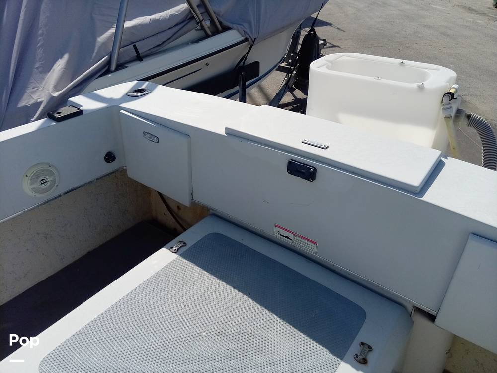 Slide: The Image of Sea Sport Sportsman 2200 1988 - 14159683