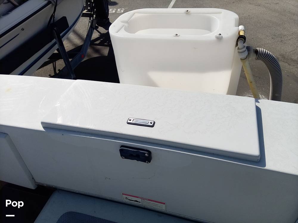 Slide: The Image of Sea Sport Sportsman 2200 1988 - 14159684