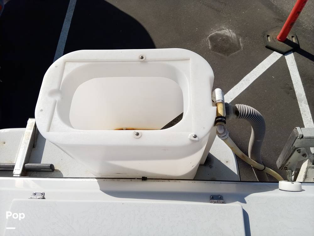 Slide: The Image of Sea Sport Sportsman 2200 1988 - 14159686