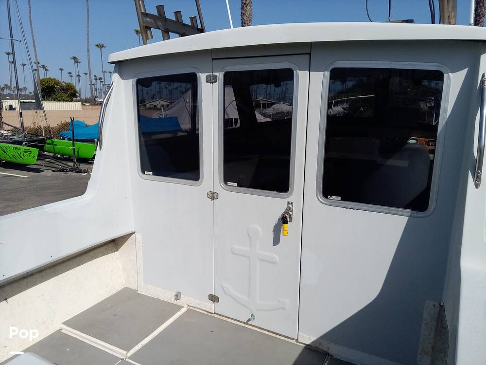Slide: The Image of Sea Sport Sportsman 2200 1988 - 14159398