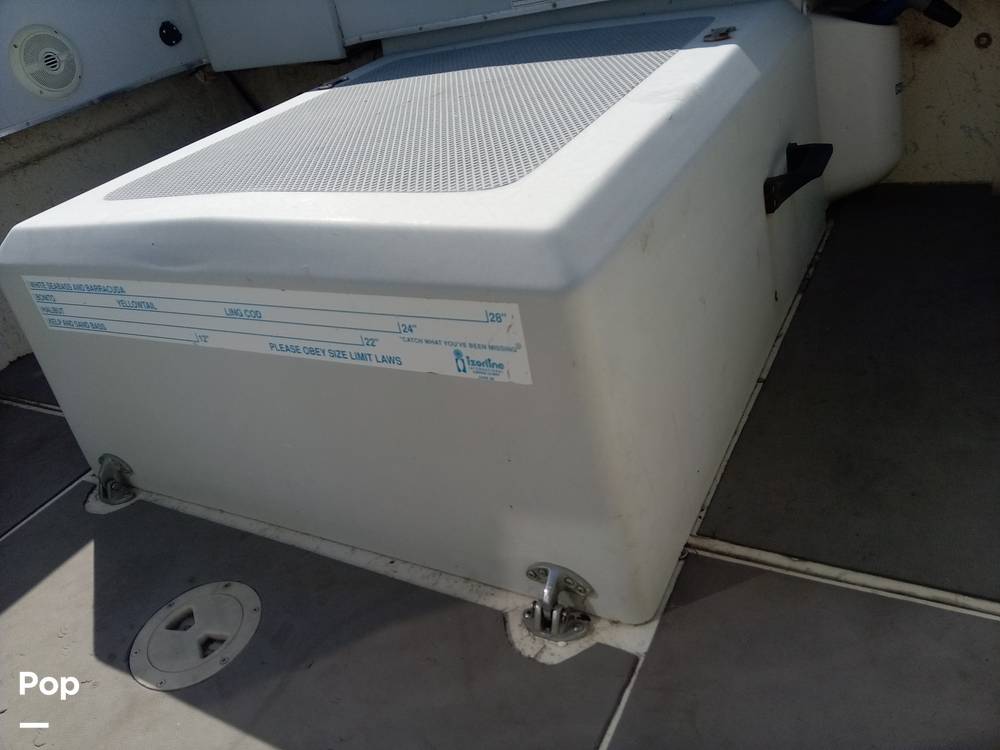 Slide: The Image of Sea Sport Sportsman 2200 1988 - 14159696