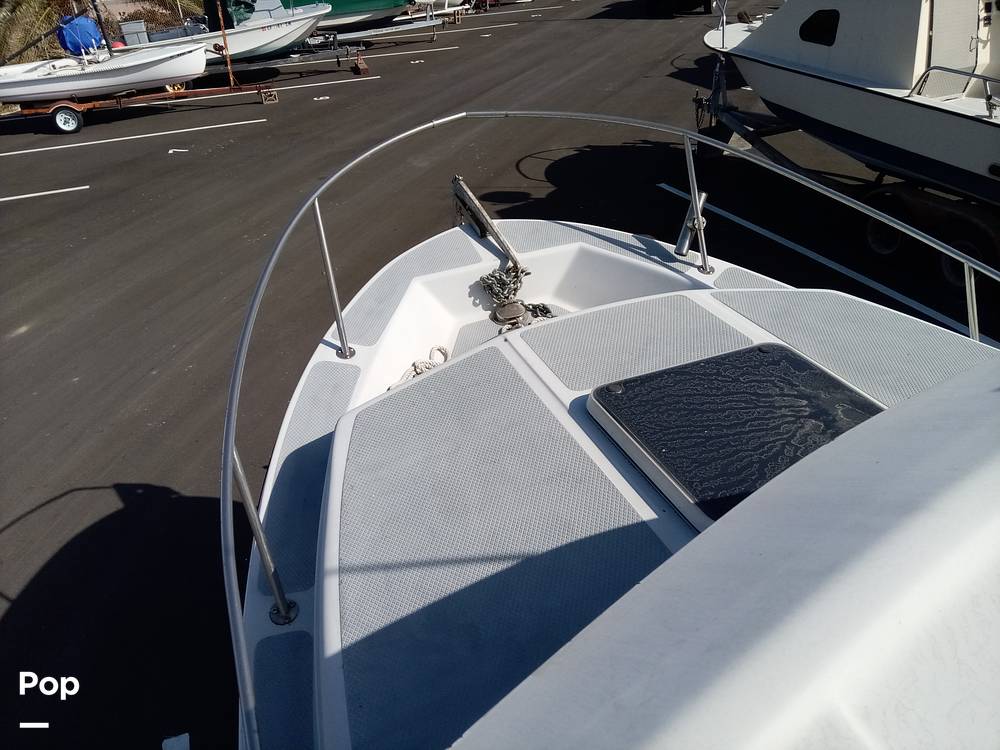Slide: The Image of Sea Sport Sportsman 2200 1988 - 14159703