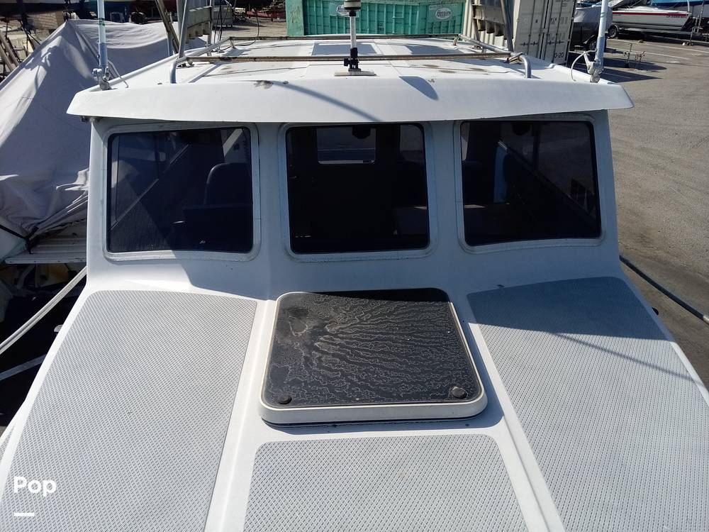 Slide: The Image of Sea Sport Sportsman 2200 1988 - 14159705