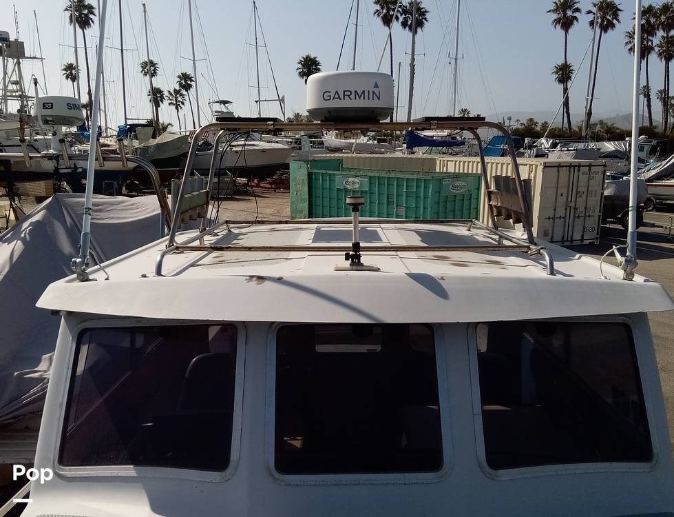 Slide: The Image of Sea Sport Sportsman 2200 1988 - 14159706