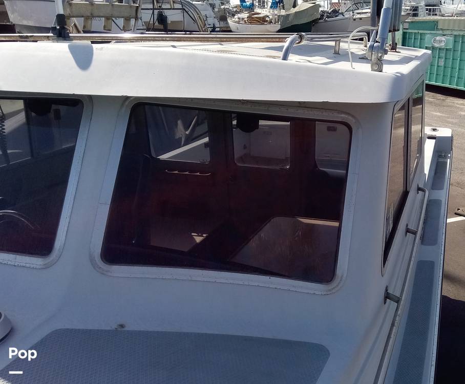 Slide: The Image of Sea Sport Sportsman 2200 1988 - 14159707