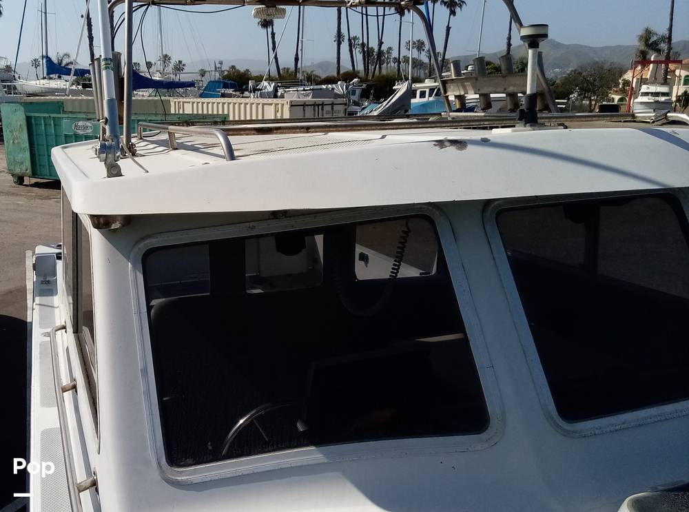 Slide: The Image of Sea Sport Sportsman 2200 1988 - 14159708