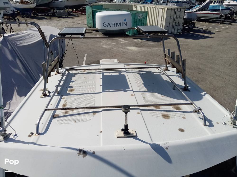 Slide: The Image of Sea Sport Sportsman 2200 1988 - 14159709