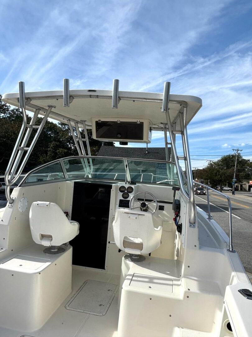 Slide: The Image of Seaswirl 2601 1997 - 5694056