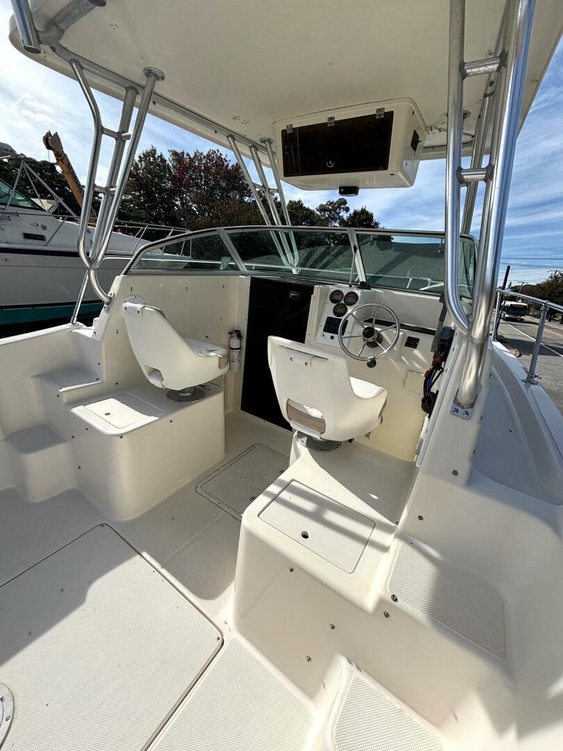 Slide: The Image of Seaswirl 2601 1997 - 5694057