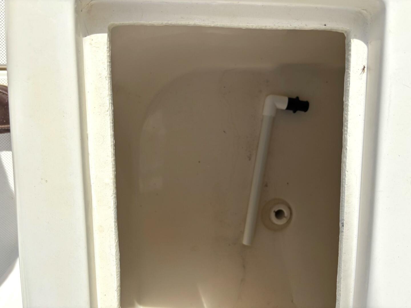 Slide: The Image of Seaswirl 2601 1997 - 5694058