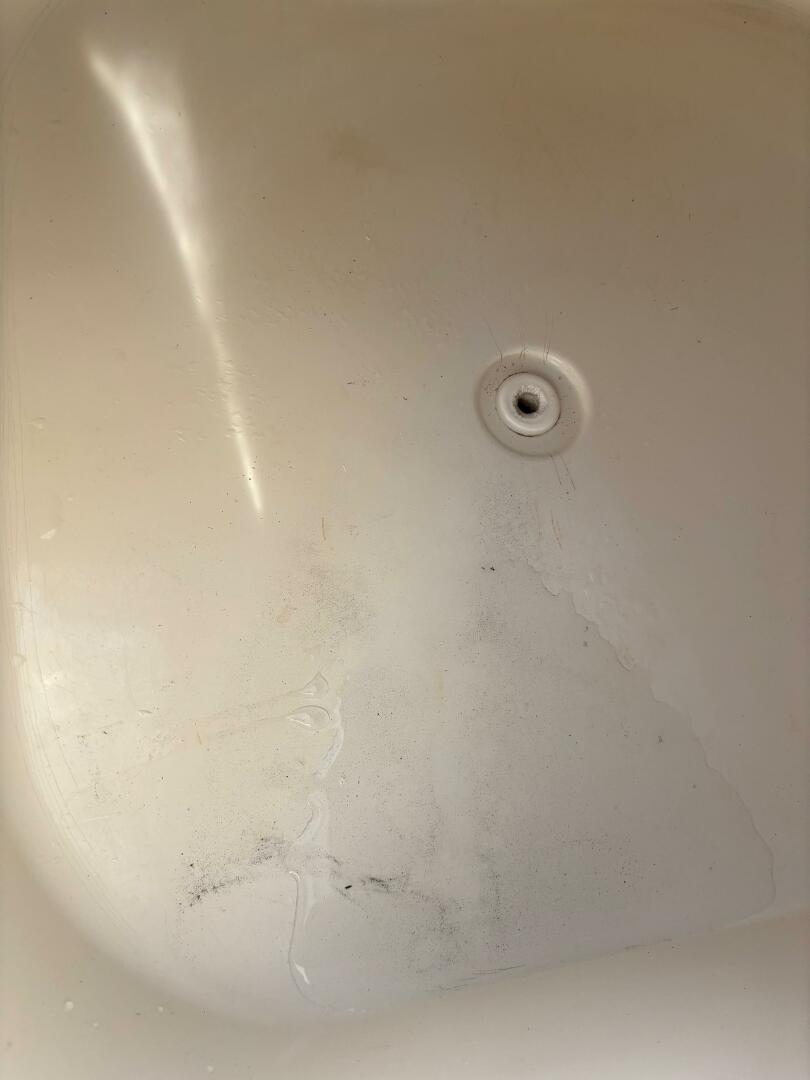 Slide: The Image of Seaswirl 2601 1997 - 5694059