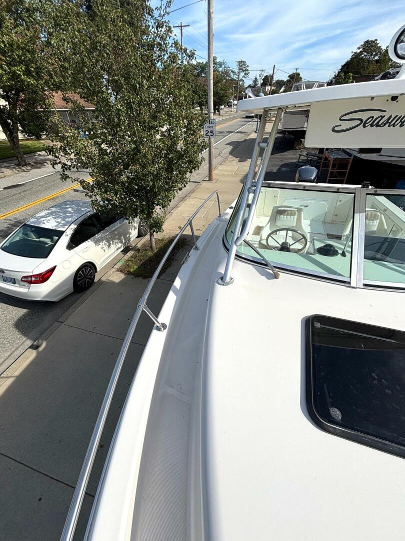 Slide: The Image of Seaswirl 2601 1997 - 5694060